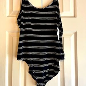 NWT American Eagle Body Suit Size L